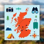 Les astuces incontournables pour réussir votre voyage en Écosse