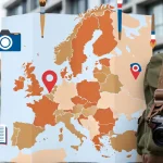 Voyager en europe _ un parcours au cœur des cultures